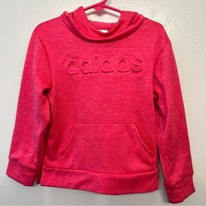 Adidas Girls Hoodie